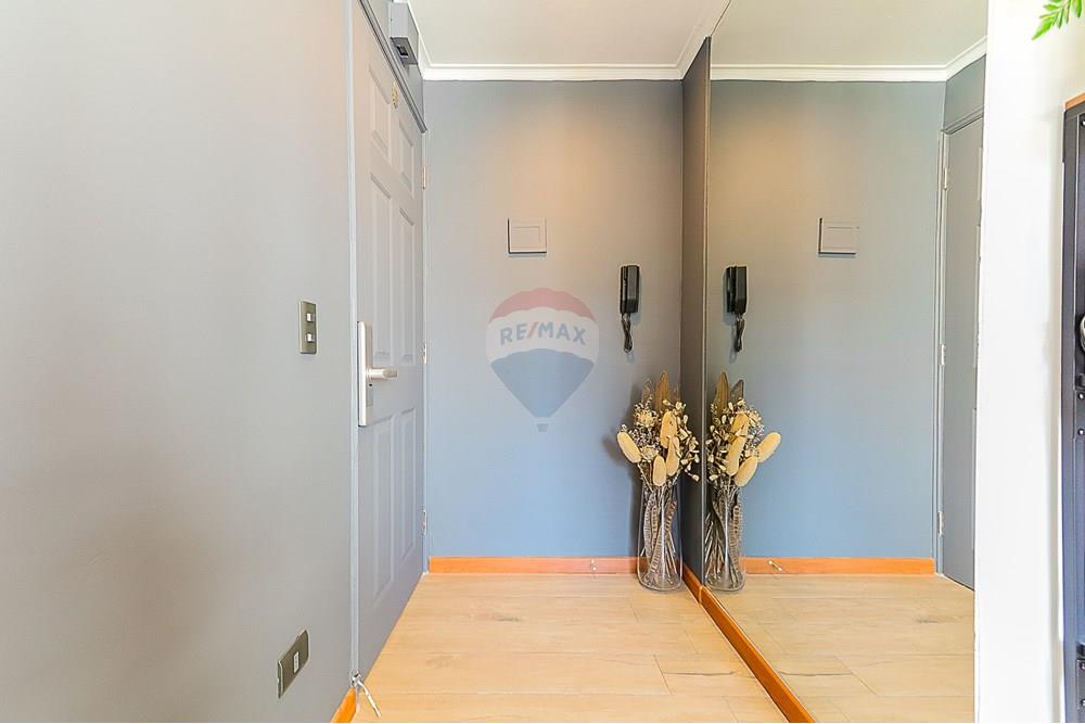 Residenziale - Appartamento - Las Condes, Santiago, Metropolitana De Santiago - CL - 9.jpg - 1028004050-136