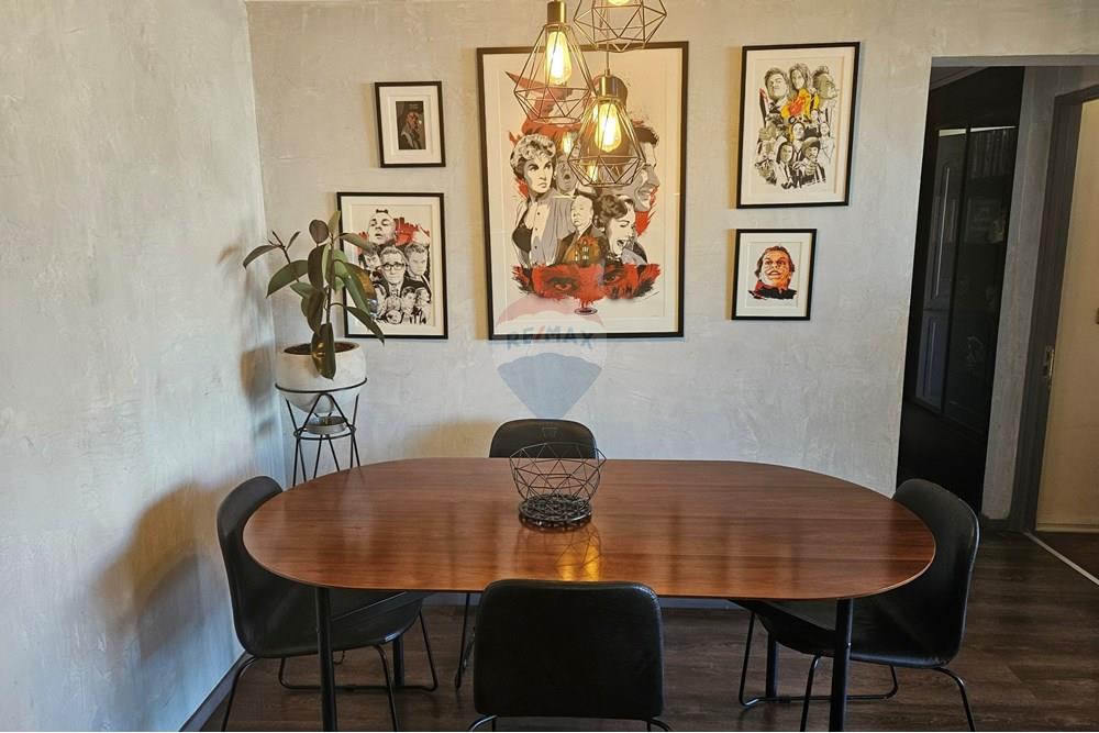 Residential - Διαμέρισμα - Las Condes, Santiago, Metropolitana De Santiago - CL - 20250304_160150.jpg - Τραπεζαρία - 1028091006-667