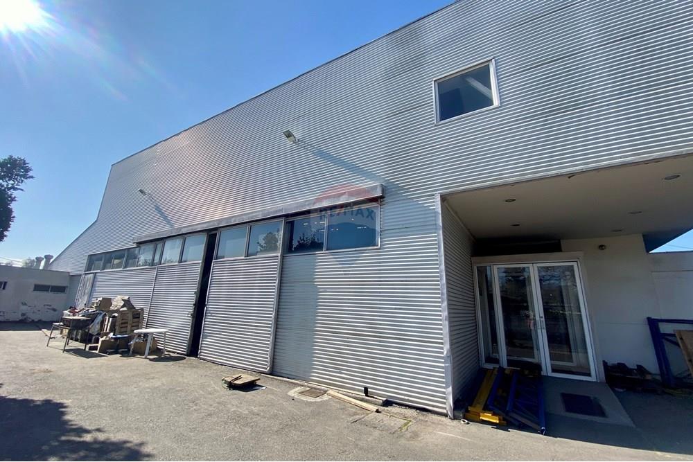 Komerciāli/Tirdzniecības - Plot of Land expectation to Building - San Miguel, Santiago, Metropolitana De Santiago - CL - IMG_6096.JPG - 1028018010-1510