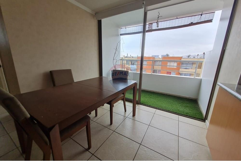Residential - Διαμέρισμα - Antofagasta, Antofagasta, Antofagasta - CL - WhatsApp Image 2025-10-17 at 20.36.08 (3).jpeg - 1028004049-93