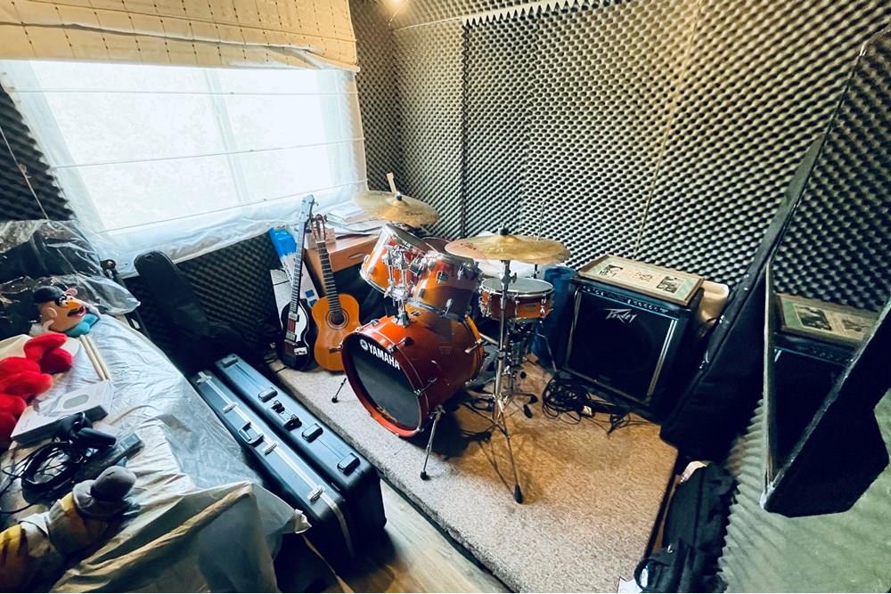 Residenziale - Appartamento - Lo Barnechea, Santiago, Metropolitana De Santiago - CL - IMG_0526.JPEG - 1028018533-556