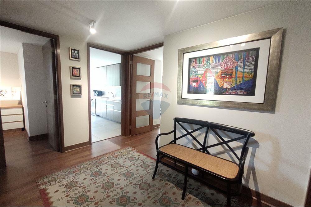 Residential - Asuinhuoneisto - Las Condes, Santiago, Metropolitana De Santiago - CL - 13 - 1028018403-72