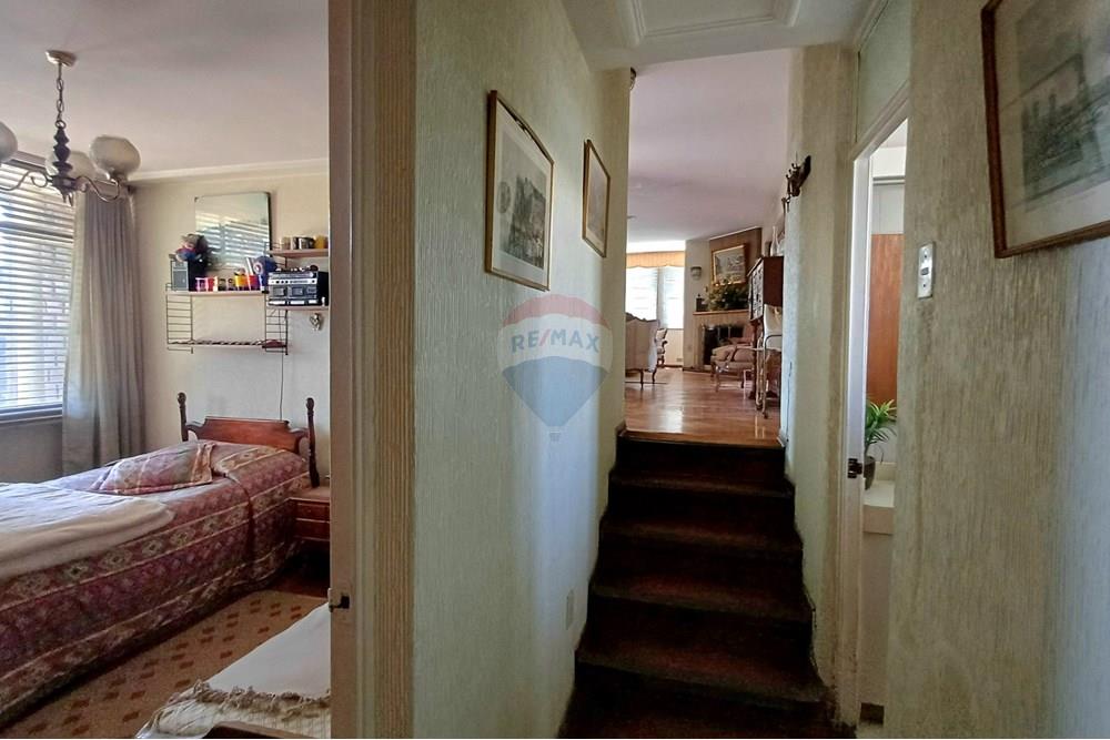 Casa - Venta - Providencia, Santiago, Metropolitana De Santiago - 27.jpg - 1028094008-135