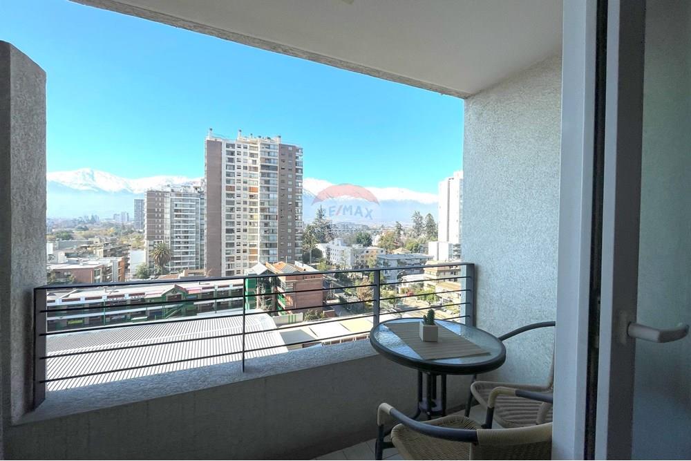 Residential - कोंडो/अपार्टमेंट - Ñuñoa, Santiago, Metropolitana De Santiago - CL - 4.jpg - 1028057159-13