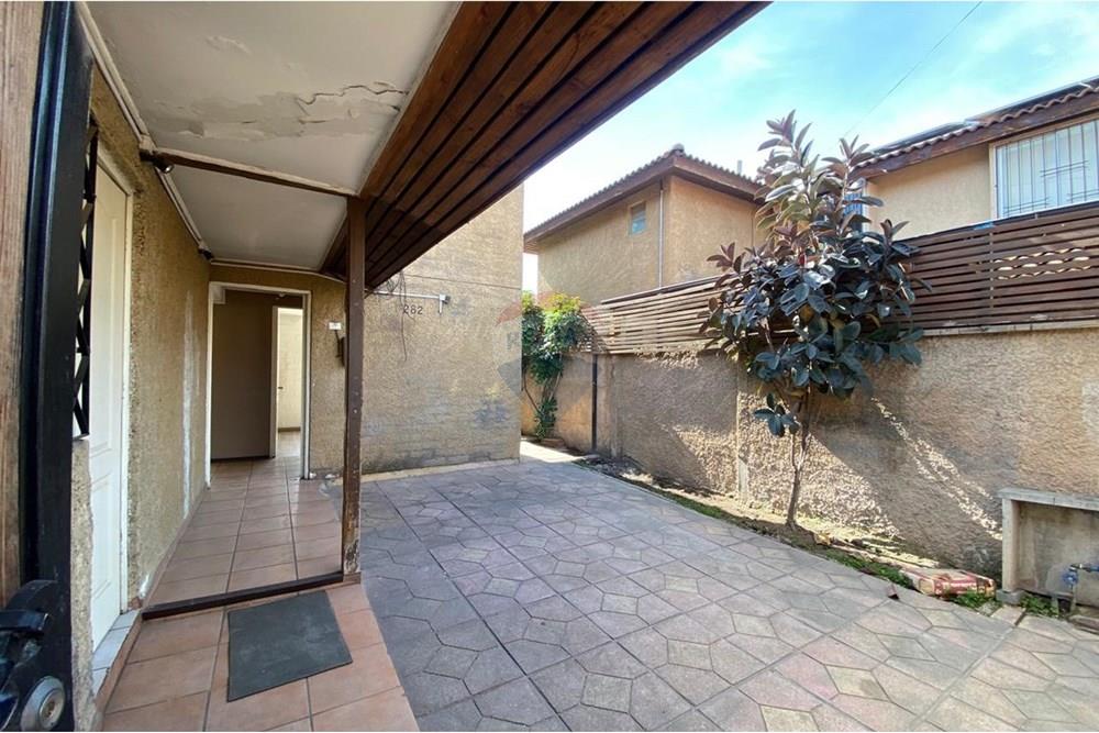 Residential - بيت مستقل - Quilicura, Santiago, Metropolitana De Santiago - CL - WhatsApp Image 2025-08-11 at 17.01.49 (5).jpeg - 1028018419-50