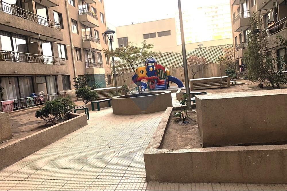 Rezidential - Apartament - Santiago, Santiago, Metropolitana De Santiago - CL - ZONA JUEGOS 3.jpg - 1028018276-133