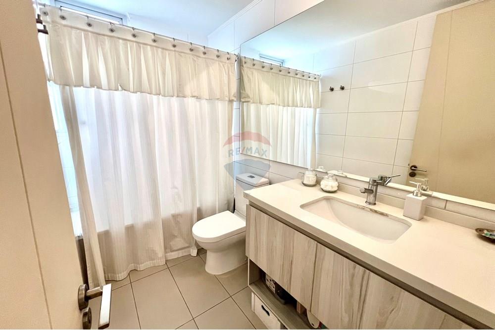 Жилищен - Апартамент - La Reina, Santiago, Metropolitana De Santiago - CL - IMG_6517.jpeg - 1028098015-628