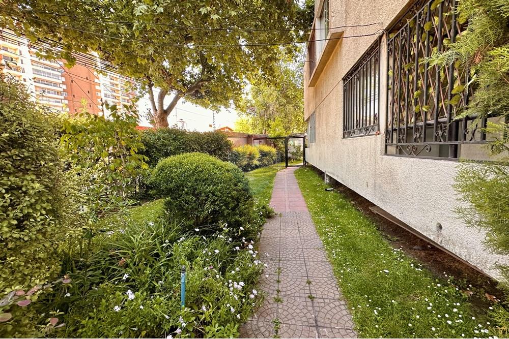 Residential - 콘도/아파트 - San Miguel, Santiago, Metropolitana De Santiago - CL - IMG_3917.jpg - 1028098034-25