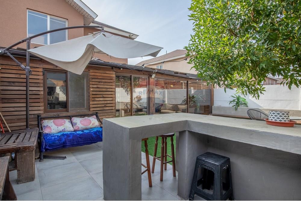 Gyvenamasis - Namas - Lampa, Chacabuco, Metropolitana De Santiago - CL - foto-11.jpg - 1028102060-18