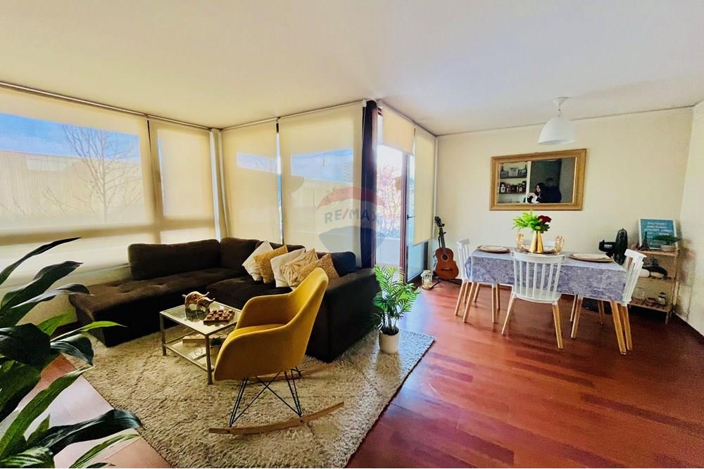 Residential - وحده سكنيه - Las Condes, Santiago, Metropolitana De Santiago - CL - 35.jpg - 1028057154-65