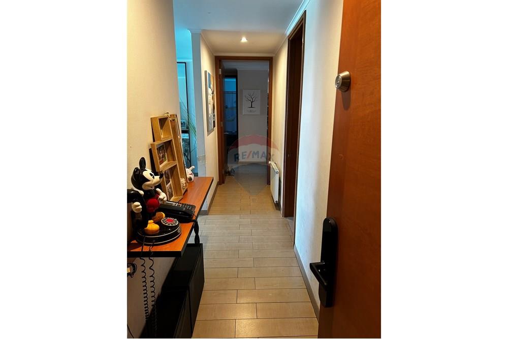 Rezidential - Apartament - Huechuraba, Santiago, Metropolitana De Santiago - CL - IMG_7806.jpg - 1028091042-2