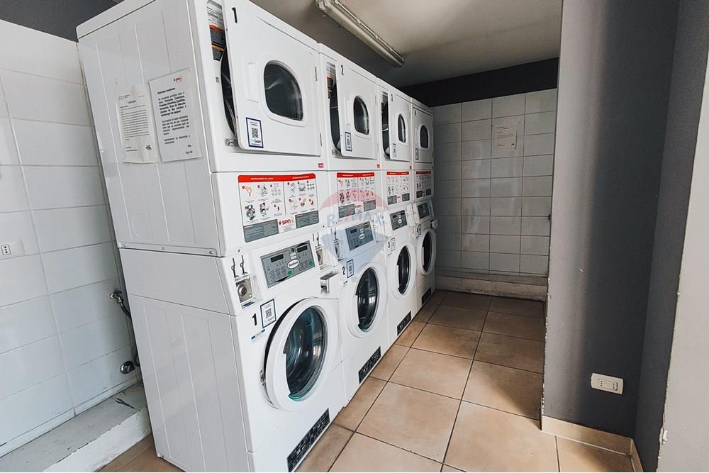 Residential - Кондо/квартира - Independencia, Santiago, Metropolitana De Santiago - CL - 17.jpg - 1028018547-54