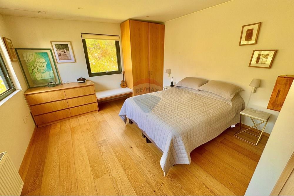 lakó - szabadonálló ház - La Florida, Santiago, Metropolitana De Santiago - CL - IMG_1417.jpg - fő hálószoba - 1028018291-683