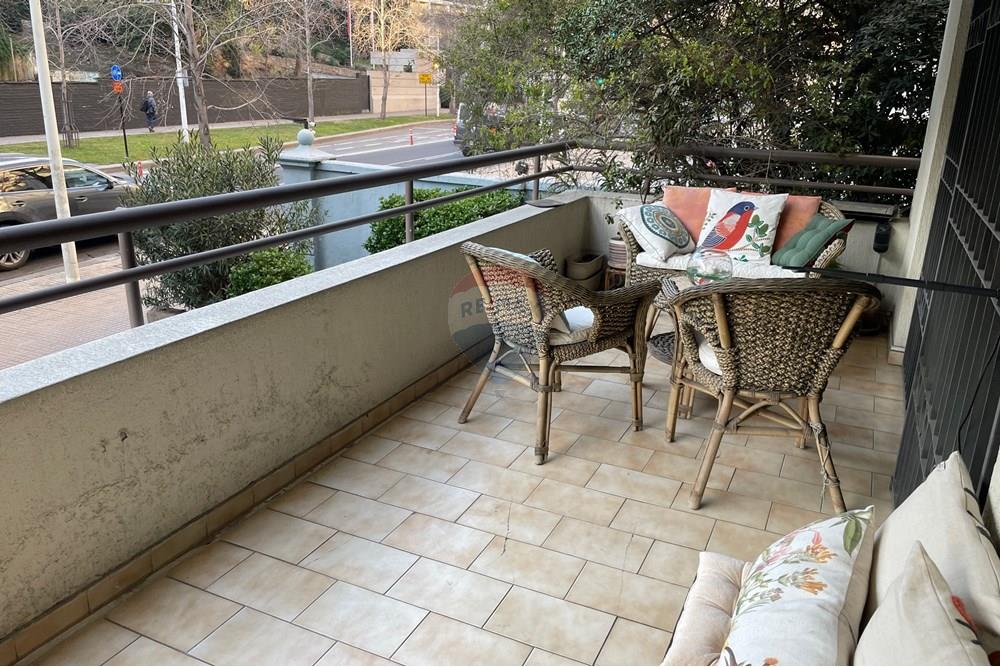 Departamento - Venta - Las Condes, Santiago, Metropolitana De Santiago - 10.jpeg - 1028080090-103