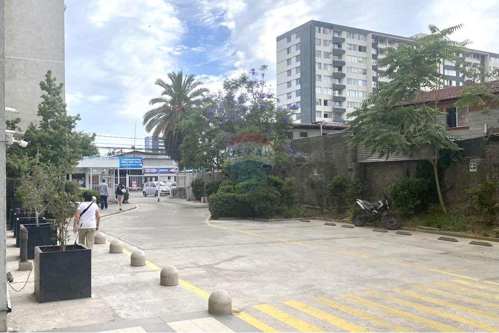 Mieszkaniowa - Mieszkanie - La Cisterna, Santiago, Metropolitana De Santiago - CL - 26.jpg - 1028018516-204