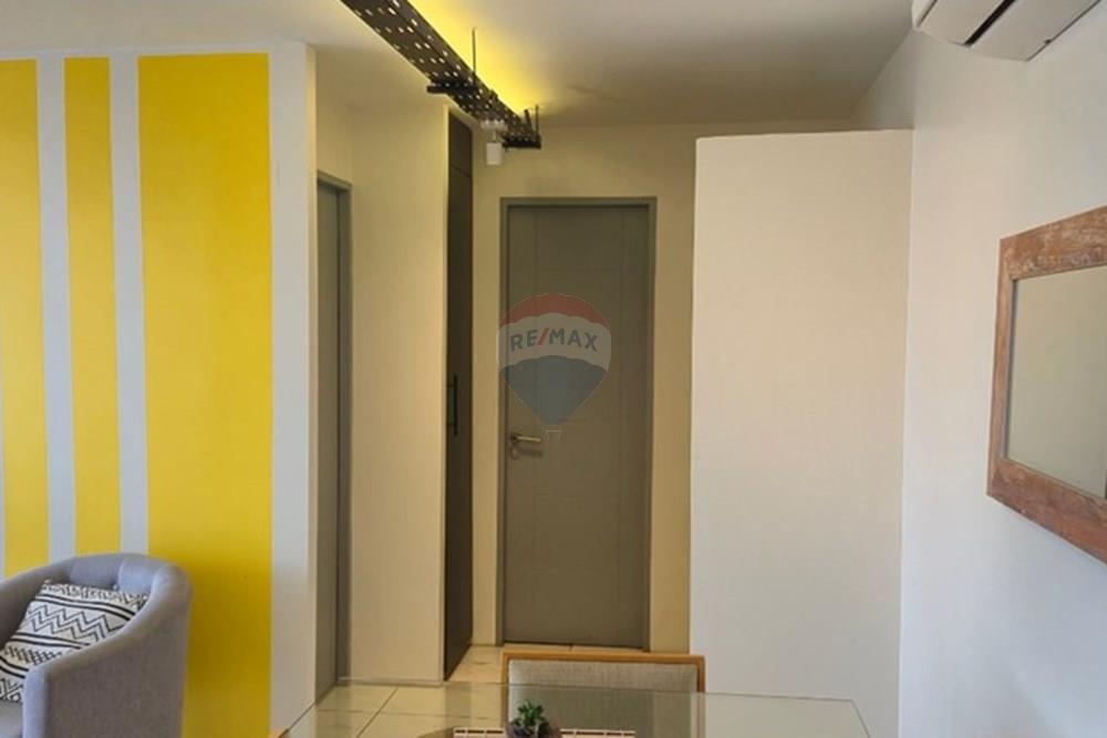 Departamento - Arriendo - Ñuñoa, Santiago, Metropolitana De Santiago - 6.jpg - 1028050222-3