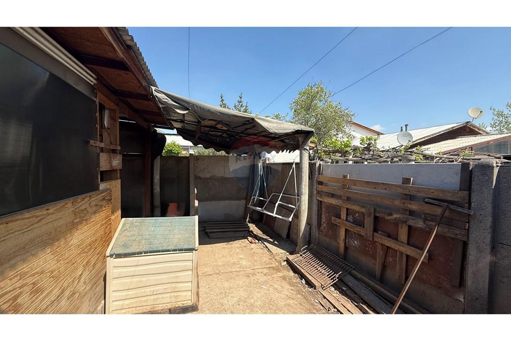 Жилищен - Къща - La Florida, Santiago, Metropolitana De Santiago - CL - image00014.jpeg - 1028050142-411