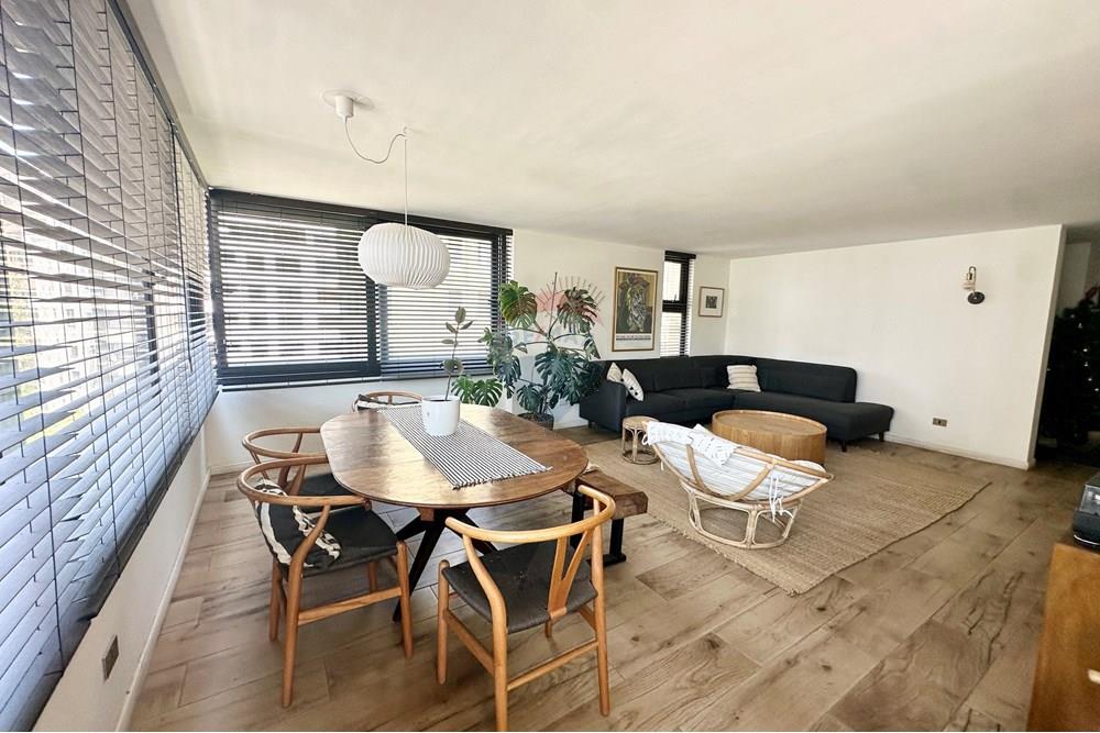 Residential - कोंडो/अपार्टमेंट - Las Condes, Santiago, Metropolitana De Santiago - CL - IMG_9079 4.jpg - 1028101005-146