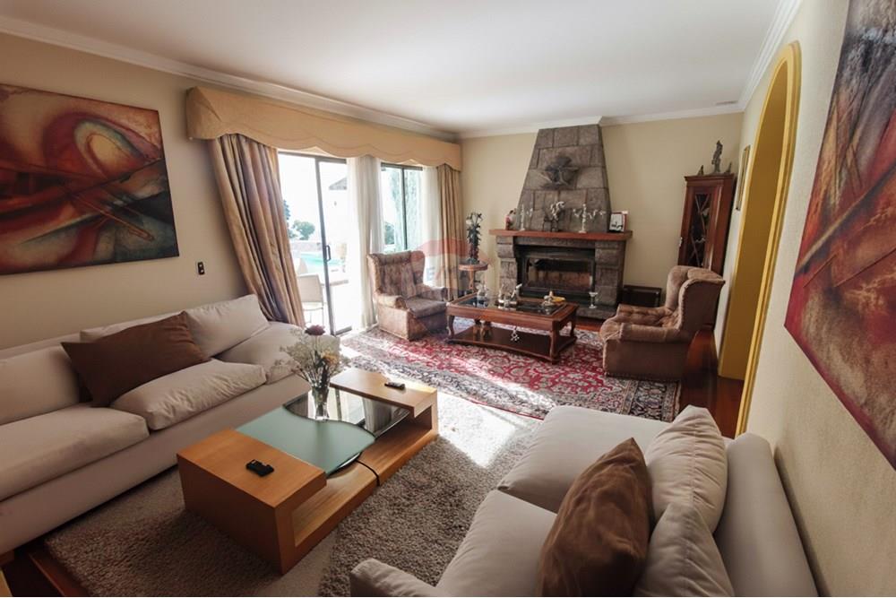 Bostad - Kedjehus - Las Condes, Santiago, Metropolitana De Santiago - CL - staging-digital.jpeg - 1028050218-24