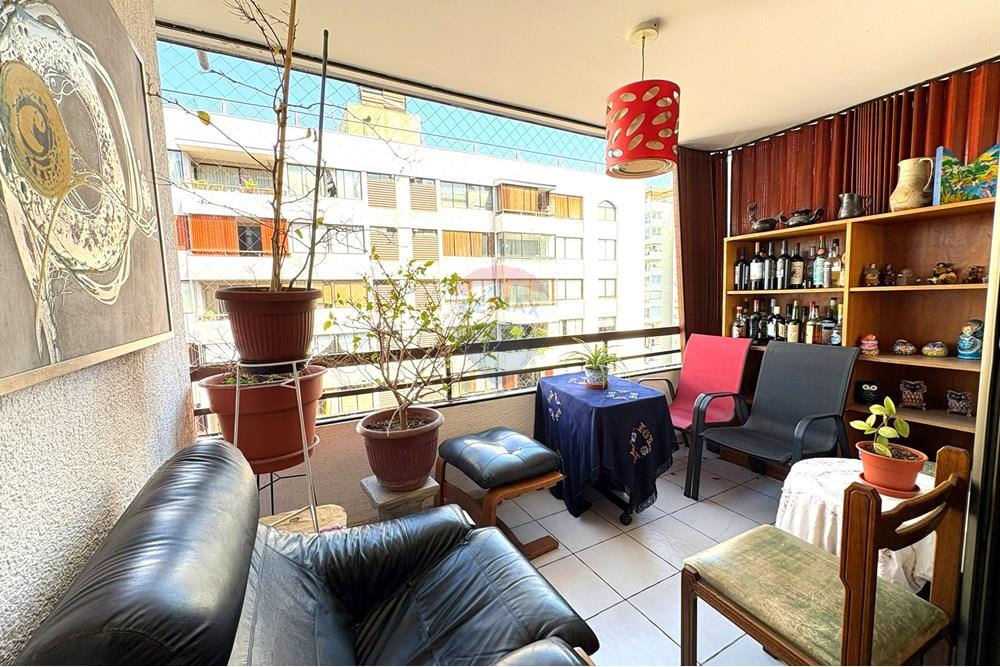 Departamento - Venta - Las Condes, Santiago, Metropolitana De Santiago - 6.jpg - 1028018587-4