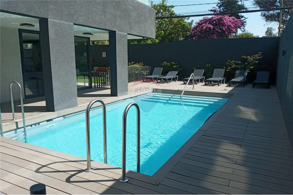 באזור מגורים - דירה - Macul, Santiago, Metropolitana De Santiago - CL - 28 - 1028018456-137