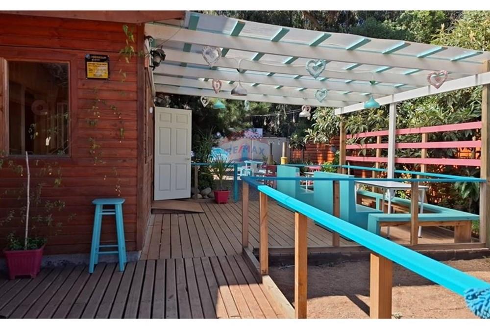 Komerciāli/Tirdzniecības - Komercplatība - El Quisco, San Antonio, Valparaíso - CL - 3.jpg - 1028050214-52