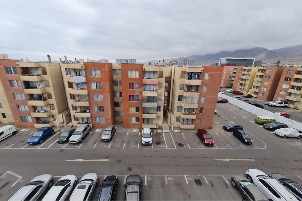 Residential - Διαμέρισμα - Antofagasta, Antofagasta, Antofagasta - CL - WhatsApp Image 2025-10-17 at 20.36.12.jpeg - 1028004049-93