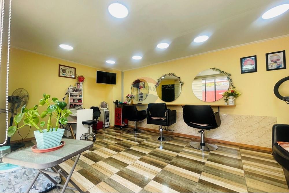 Residential - Hiša na vogalu - San Bernardo, Maipo, Metropolitana De Santiago - CL - IMG_5046.jpeg - 1028085042-30