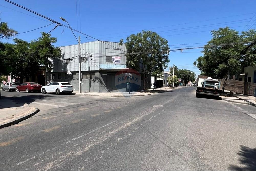 Commercieel - Plot of Land expectation to Building - Santiago, Santiago, Metropolitana De Santiago - CL - bbedb409-4bc1-485a-961d-34ac0a31898c.jpg - 1028050181-168