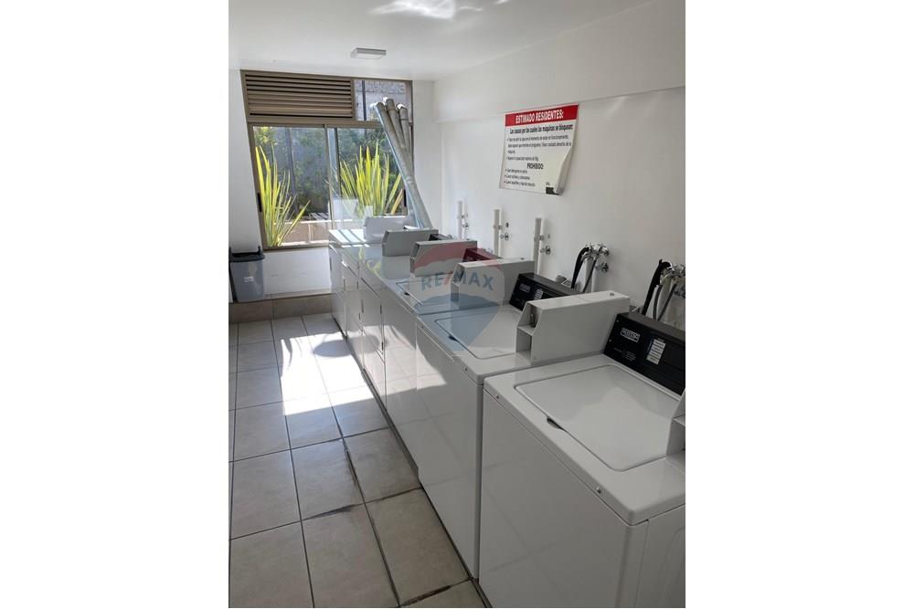 Dzīvojamais - Dzīvoklis - Estación Central, Santiago, Metropolitana De Santiago - CL - WhatsApp Image 2024-07-20 at 8.44.29 AM (3) - copia.jpeg - 1028102048-23