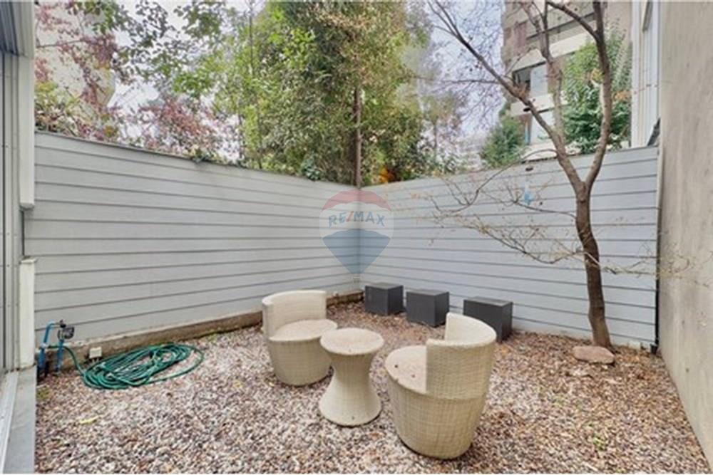 Departamento - Venta - Las Condes, Santiago, Metropolitana De Santiago - 17.jpg - 1028080090-102