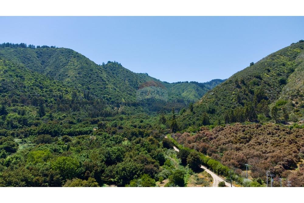 Residential - Plot of Land for Hospitality Development - Valparaíso, Valparaíso, Valparaíso - CL - 27. Parcelas Turbinas - DJI_0551.jpeg - 1028076010-499