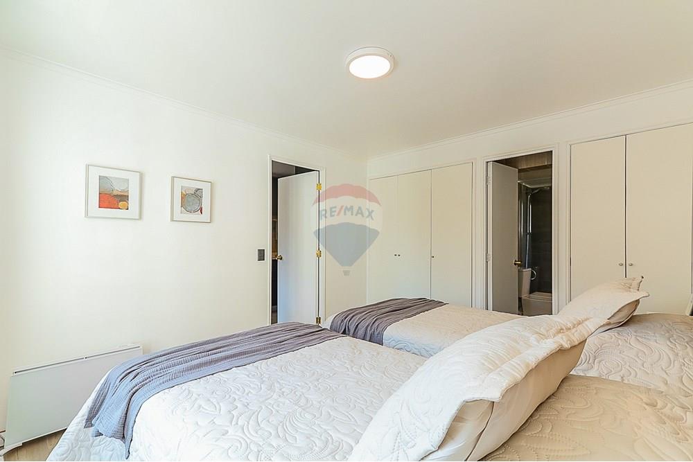 Residenziale - Appartamento - Las Condes, Santiago, Metropolitana De Santiago - CL - 14.jpg - 1028004050-136