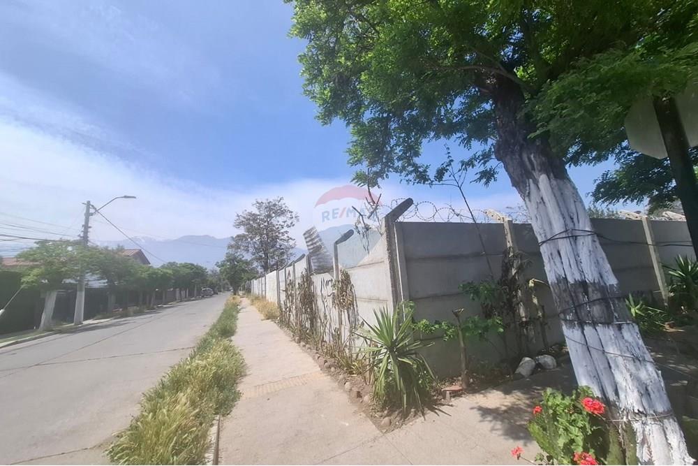 वाणिज्यिक - भूमि - La Florida, Santiago, Metropolitana De Santiago - CL - WhatsApp Image 2025-10-15 at 4.22.31 PM.jpeg - 1028050223-14