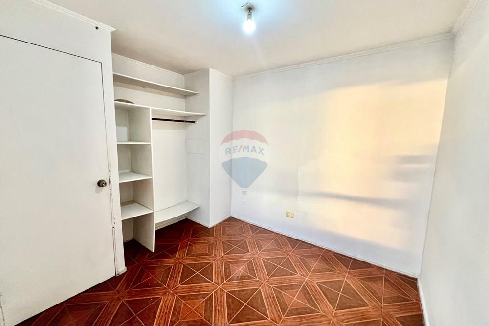 Residential - Condo/Apartment - Independencia, Santiago, Metropolitana De Santiago - CL - IMG_0539.JPG - 1028050215-59