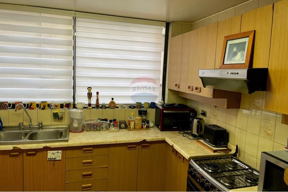 Departamento - Venta - Las Condes, Santiago, Metropolitana De Santiago - 17.jpeg - 1028080090-103