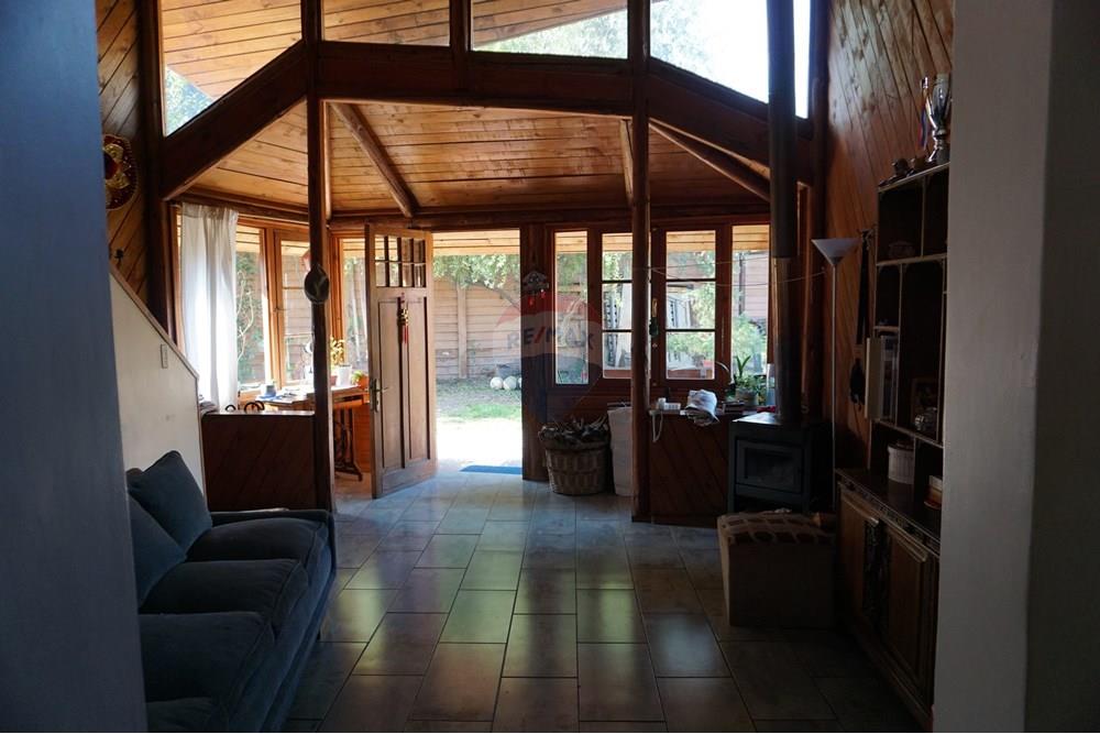 Gyvenamasis - Namas - Peñalolén, Santiago, Metropolitana De Santiago - CL - DSC04758.JPG - Kita - 1028036075-139