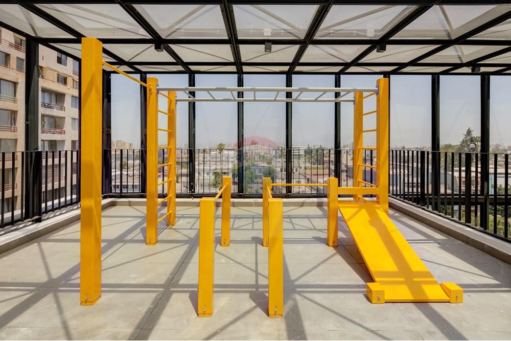 Residential - Διαμέρισμα - Santiago, Santiago, Metropolitana De Santiago - CL - 32.jpg - 1028091030-35