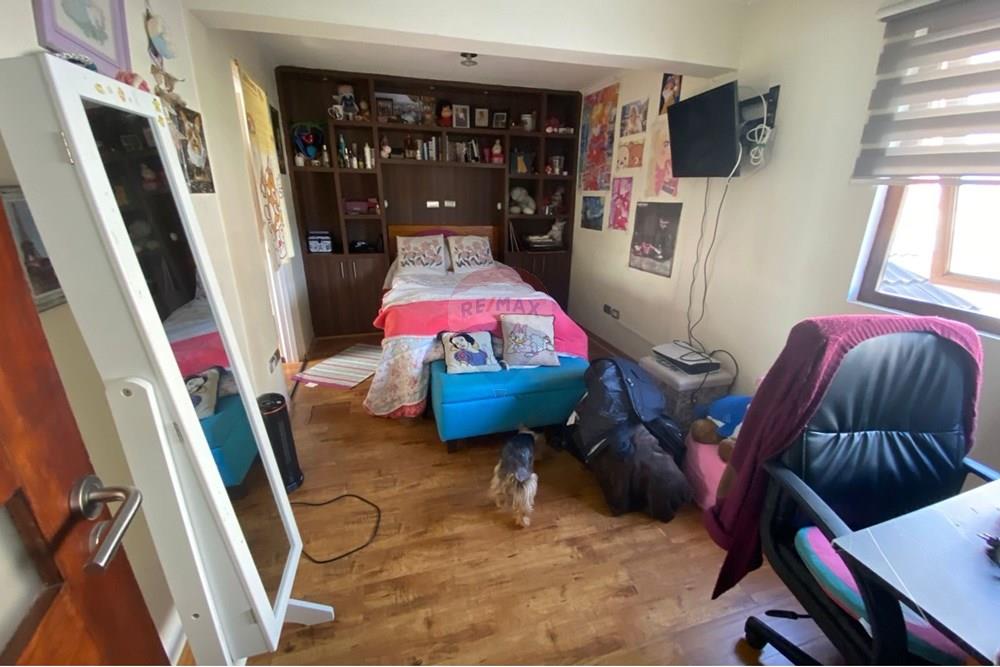 Residencial - Casa - Concepción, Concepción, Biobío - CL - IMG-20251008-WA0029.jpg - Closet/Walk-in Closet - 1028092085-19