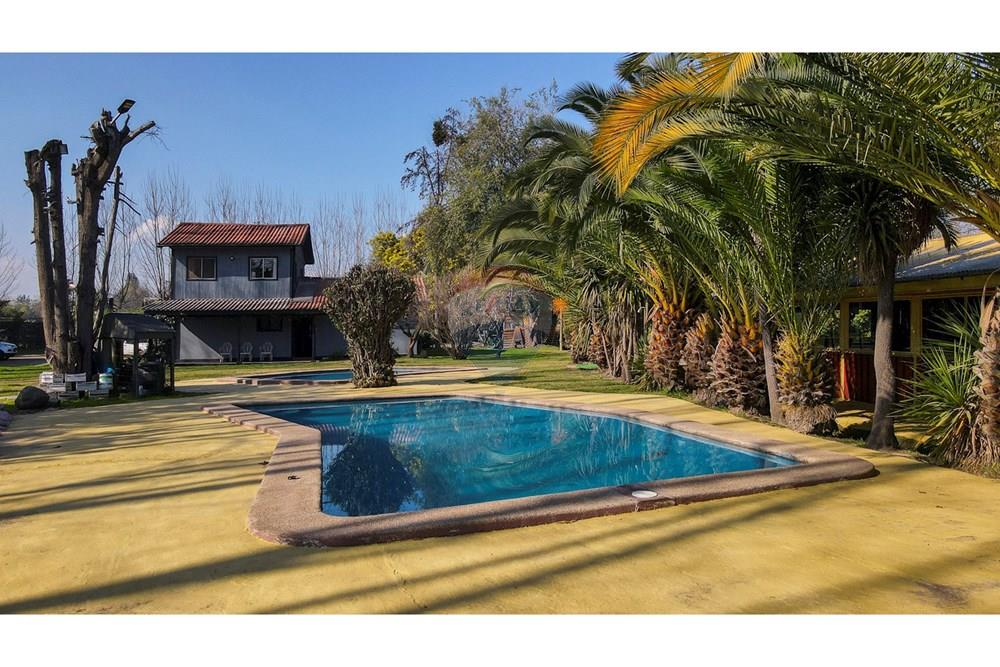 Comercial - Teren - San Bernardo, Maipo, Metropolitana De Santiago - CL - 30.jpg - 1028057154-69