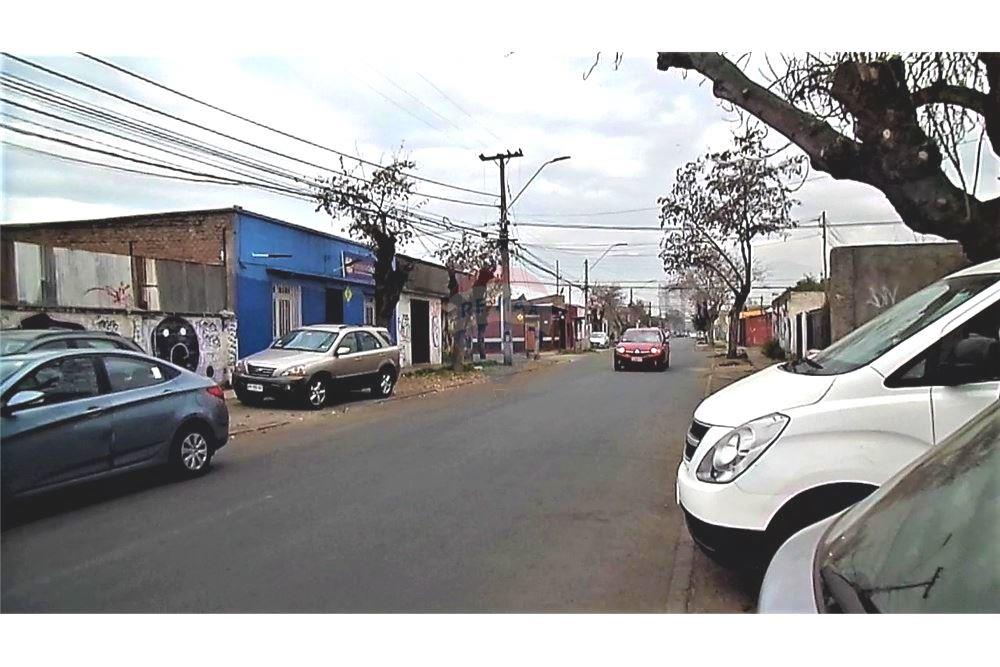 Residential - Nezazidljivo zemljišče - San Miguel, Santiago, Metropolitana De Santiago - CL - 8 - 1028018311-79