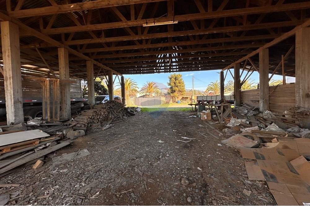 Affärsfastighet - Lager med flera hyresgäster - Hualañé, Curicó, Maule - CL - IMG_9752.JPG - 1028098034-21