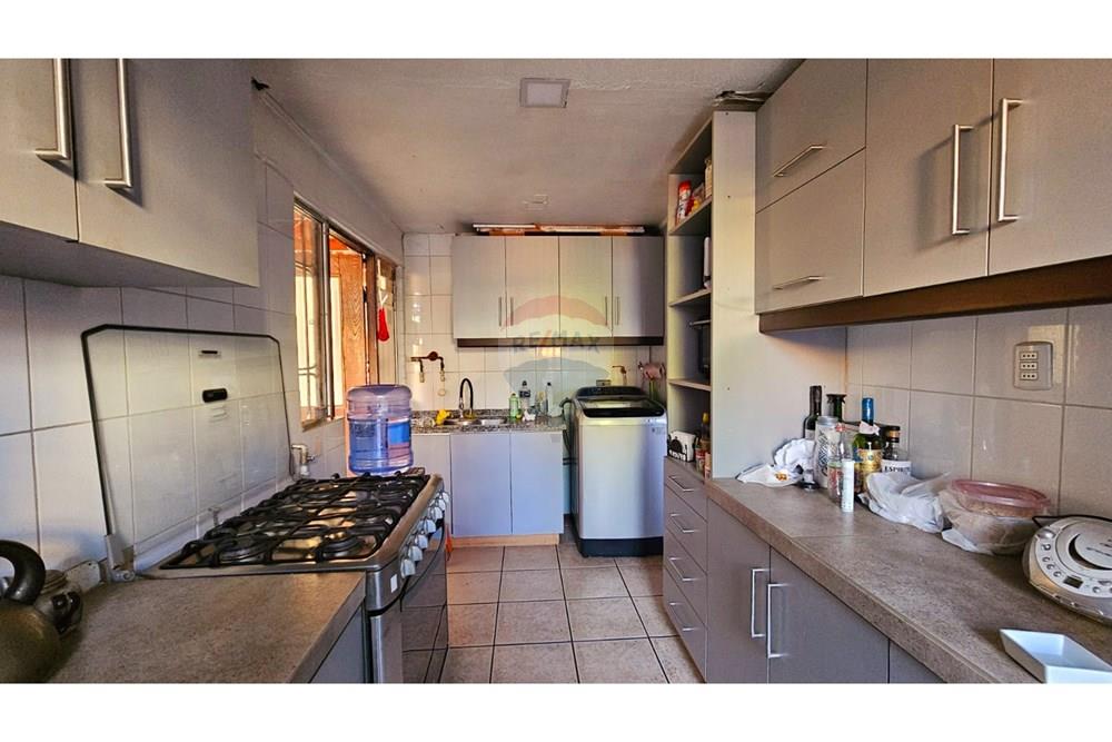 居住用物件 - 戸建 - Pudahuel, Santiago, Metropolitana De Santiago - CL - 9.jpeg - 1028112022-22