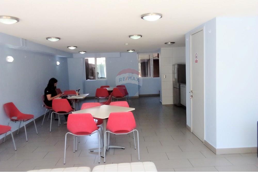 Departamento - Arriendo - Ñuñoa, Santiago, Metropolitana De Santiago - SALA EVENTOS.jpg - 1028018276-162