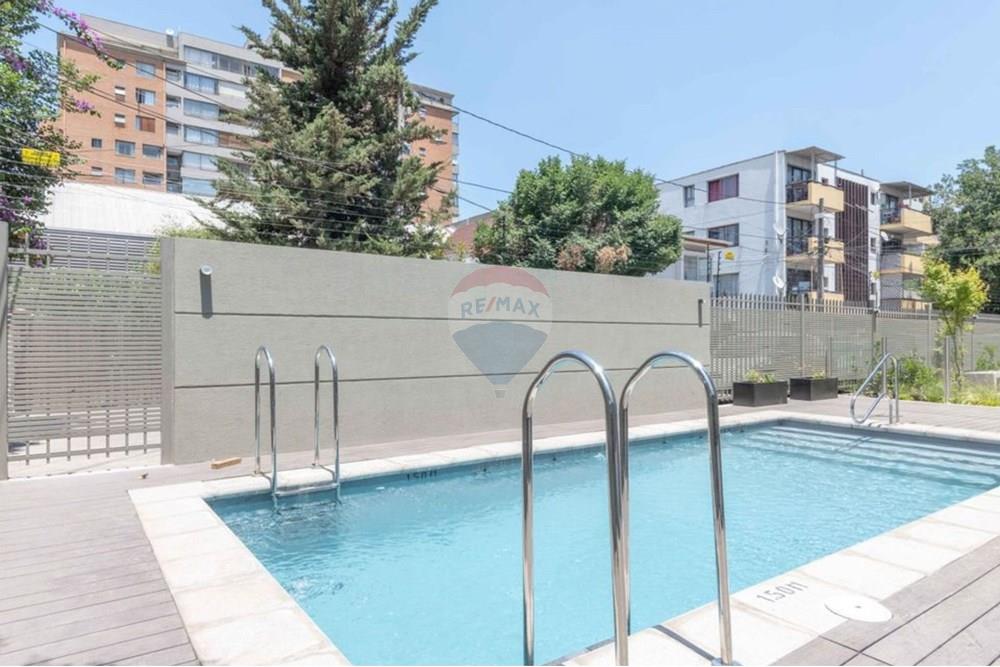 Residential - Stanovanje - Ñuñoa, Santiago, Metropolitana De Santiago - CL - 1.jpg - 1028037205-4