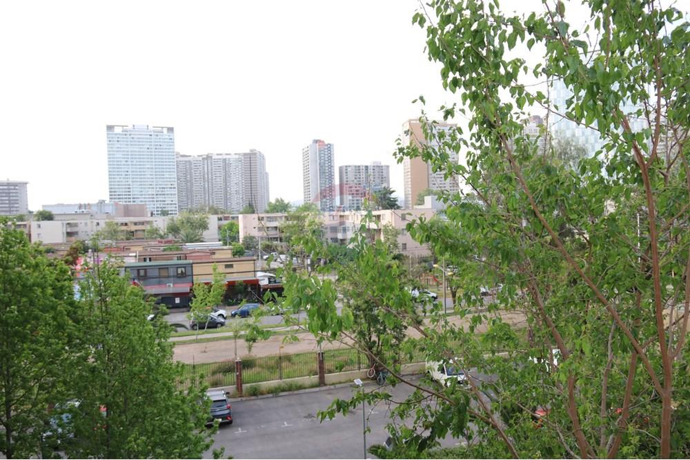 Departamento - Venta - Estación Central, Santiago, Metropolitana De Santiago - IMG_4246.JPG - 1028109076-7