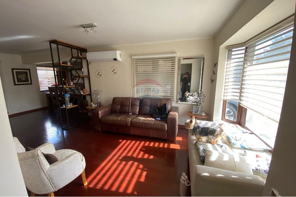 Residencial - Casa - Concepción, Concepción, Biobío - CL - IMG-20251008-WA0048.jpg - Salón - 1028092085-19