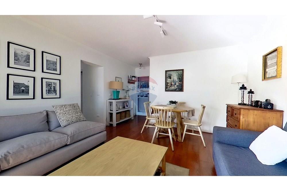 Dzīvojamais - Dzīvoklis - Providencia, Santiago, Metropolitana De Santiago - CL - 4A.jpg - 1028101016-176