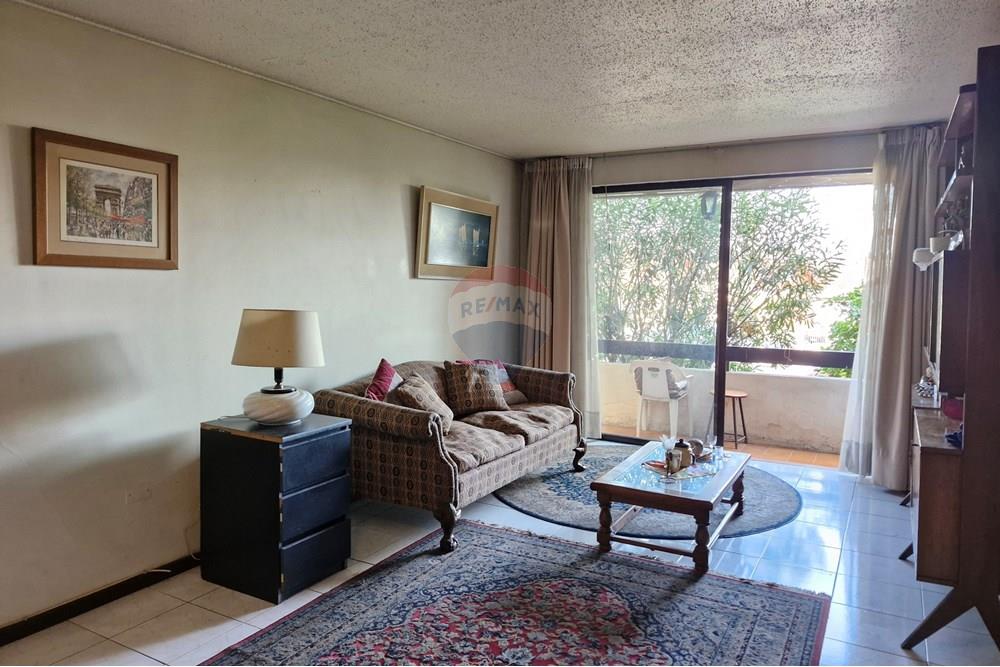 Departamento - Venta - Las Condes, Santiago, Metropolitana De Santiago - 20250912_163654.jpg - 1028101003-263