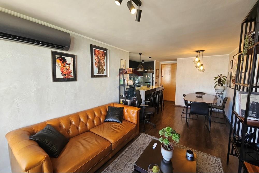 Residential - Διαμέρισμα - Las Condes, Santiago, Metropolitana De Santiago - CL - 20250304_160903.jpg - 1028091006-667